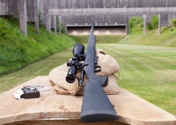 How to get started in shooting and hunting