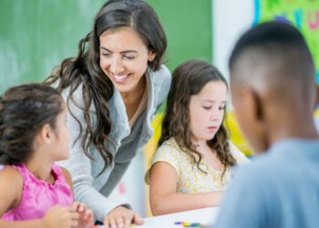 10 Ways Teachers Can Make Extra Money