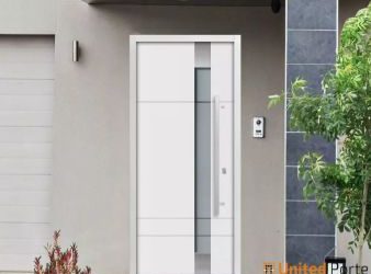 Standard Door Size for Residential Homes