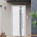 Standard Door Size for Residential Homes