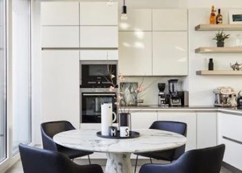 Kitchen Decorations: How to Decorate the Kitchen Nicely and Comfortably