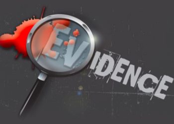4 Types of Evidence in Court
