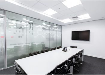 Which Colour Glass Is Best for Glass Wall For Office Or Home?