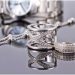 Silver and Gold: Silver vs Gold Jewelry