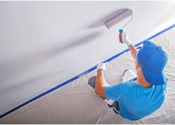 Paint It Up: How Much Does Repainting a House Cost?