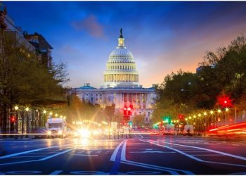 Have a Capital Time: Things to Do in Washington, D.C.