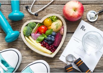 The Road to a Healthy Body: How to Keep Track of Your Health