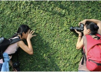 Top Benefits of Using a Backpack