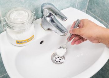 5 Simple Ways To Unclog A Bathroom Sink