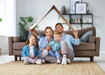 5 Tips on How to Find your Ideal Home 