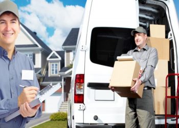 9 Reasons Why You Should Avail Movers