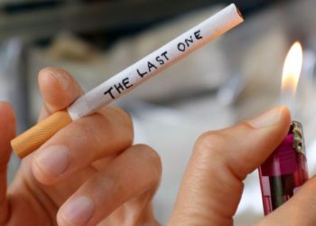 A Hot Take on the Dangers of Quitting Cold Turkey: 5 Must-Know Risks