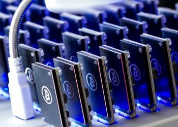 An Overview to Bitcoin Mining