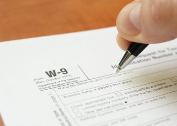 Benefits of Tax Identification Number