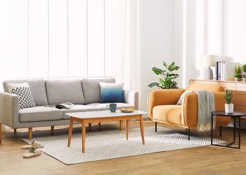 Best Stores To Buy Scandinavian Furniture in Singapore