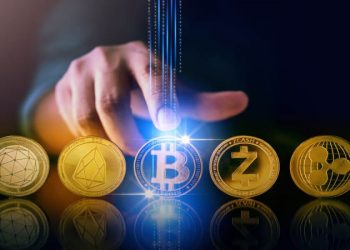 Bitcoin VS other Cryptocurrencies