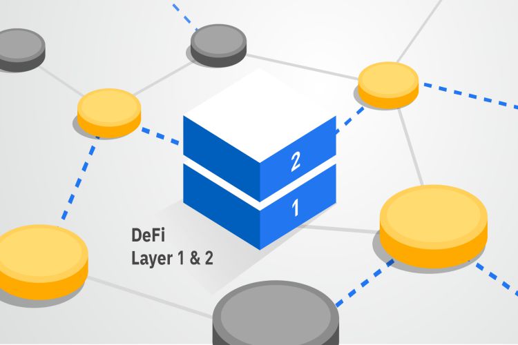 Blockchain Layer 1 vs Layer 2 Solutions – What’s the Difference?
