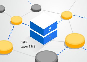 Blockchain Layer 1 vs Layer 2 Solutions – What’s the Difference?