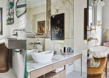 Building your Bathroom: 10 Important Things You Need To Consider