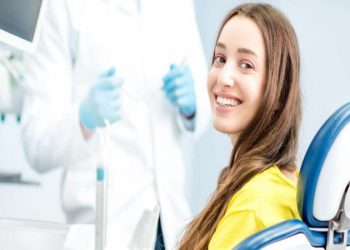 Dental Implants – Helping Athletes Restore Their Broken Teeth 