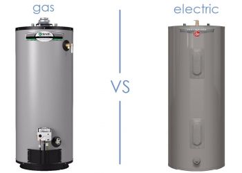 Electric vs. Gas Tankless Water Heater