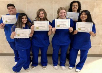 Everything you need to know about national medical assistant certification