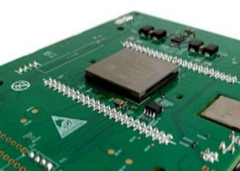 Explanation and Comparison of FPGA and GPU