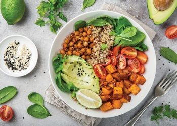Health Benefits of Switching to a Vegan Diet