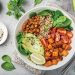 Health Benefits of Switching to a Vegan Diet