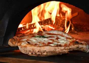 How Do I Protect My Pizza Oven?