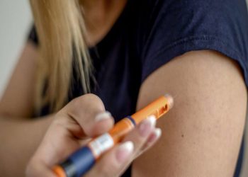 How Do People with Diabetes Take Insulin?