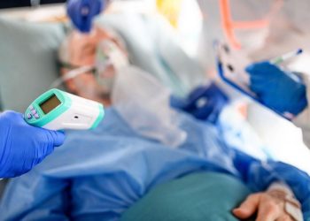 How To Care for the Aged After Hospitalization