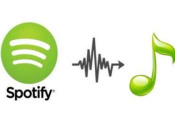 How To Convert Spotify To MP3