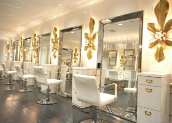How To Start a Beauty Salon