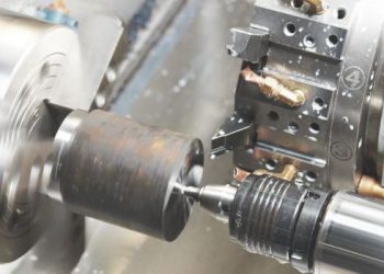 How do machine tools help businesses?
