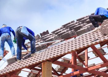 How to Choose A Roofing Contractor in the Dallas Area