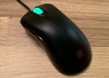 How to Choose a Gaming Mouse of BenQ