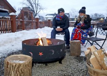 How to Enjoy Your Home This Winter