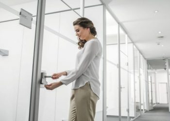 How to Ensure a Safe and Secure Office