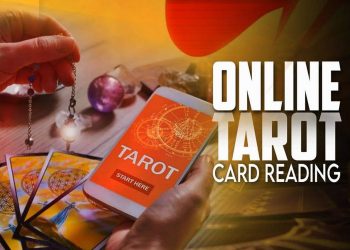 How to Find the Best Tarot Card Readers Online? Top Websites to Look At