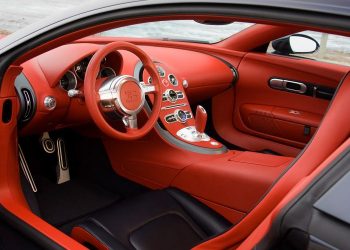 How to Personalize Your Car with High-Quality Parts