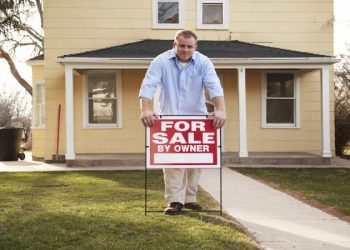 How to Sell a House by Owner