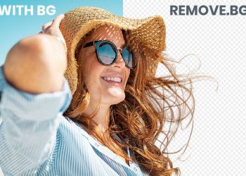 How to remove background from a photo for free