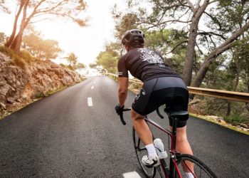 Is Road Biking A Good Workout: Facts Vs. Myths Explained 