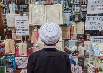 Islamic Education For Early Childhood