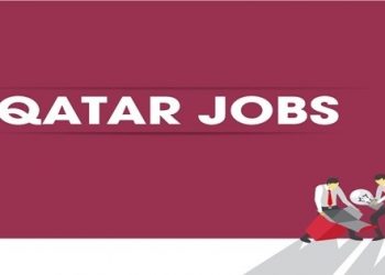 Jobs in Qatar