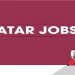 Jobs in Qatar