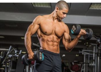 Maintain your Bodybuilding Regime this fall