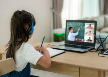 Online Education Is On The Rise: Don’t Lose The Momentum