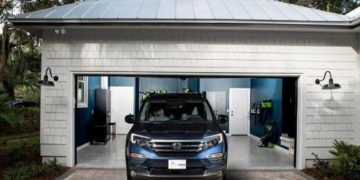 Perks of Hooking Up With Reliable Garage Doors Manufacturer